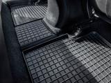 Полики! Резиновые полики для салона и багажника! В наличии на все виды авто за 1 000 тг. в Алматы – фото 4