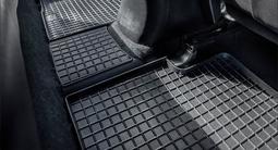 Полики! Резиновые полики для салона и багажника! В наличии на все виды авто за 1 000 тг. в Алматы – фото 4