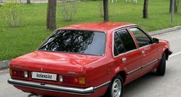 Opel Rekord 1980 годаүшін1 200 000 тг. в Алматы