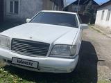 Mercedes-Benz S 400 1992 годаүшін2 200 000 тг. в Алматы