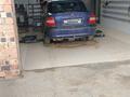 Opel Vectra 1998 года за 1 200 000 тг. в Астана – фото 2