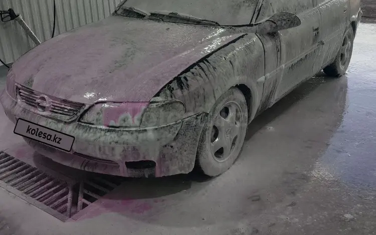 Opel Vectra 1998 года за 1 200 000 тг. в Астана