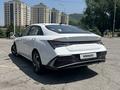 Hyundai Elantra 2024 года за 8 600 000 тг. в Алматы – фото 3