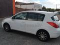 Nissan Tiida 2008 годаfor3 850 000 тг. в Павлодар – фото 3