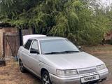 ВАЗ (Lada) 2110 2002 года за 800 000 тг. в Маканчи