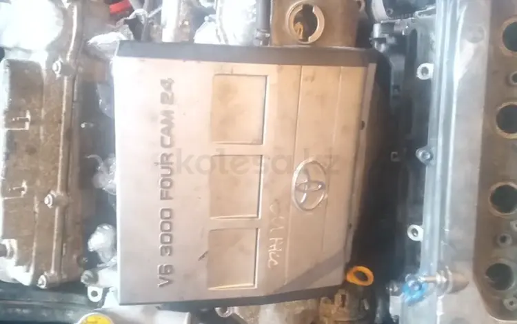 Toyota Camry 20 1Mz за 350 000 тг. в Алматы