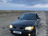 Audi A4 2004 годаfor3 500 000 тг. в Алматы – фото 3