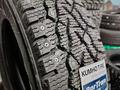 KUMHO 195/70 R15C 104/102R CW11 шип за 46 800 тг. в Алматы