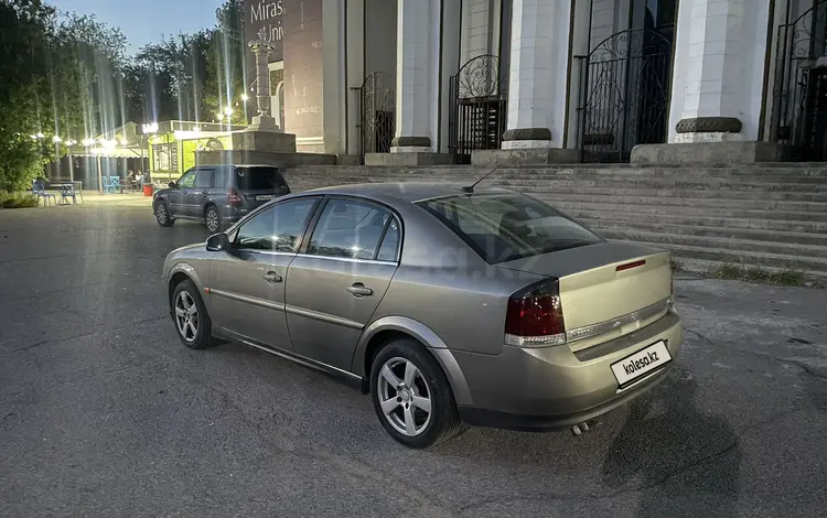 Opel Vectra 2002 годаүшін2 300 000 тг. в Шымкент