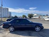 Mercedes-Benz E 200 1995 годаүшін1 600 000 тг. в Жезказган – фото 3