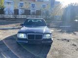 Mercedes-Benz E 200 1995 годаүшін1 600 000 тг. в Жезказган – фото 2