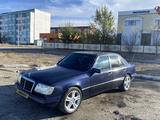 Mercedes-Benz E 200 1995 годаүшін1 600 000 тг. в Жезказган – фото 4