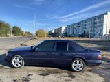 Mercedes-Benz E 200 1995 годаүшін1 600 000 тг. в Жезказган – фото 5