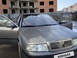 Skoda Octavia 2008 года за 2 600 000 тг. в Караганда – фото 3