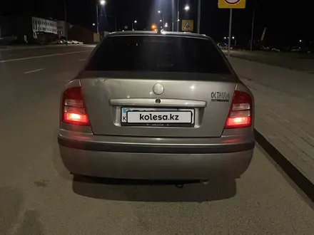 Skoda Octavia 2008 года за 2 600 000 тг. в Караганда – фото 19