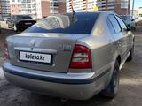 Skoda Octavia 2008 годаүшін2 600 000 тг. в Караганда – фото 4