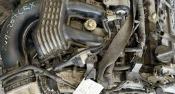 Двигатель, акпп vq40de Ниссан Патфаиндер, Pathfinder 2004-2014 за 10 000 тг. в Алматы – фото 2