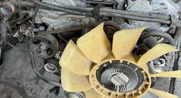 Двигатель, акпп vq40de Ниссан Патфаиндер, Pathfinder 2004-2014 за 10 000 тг. в Алматы