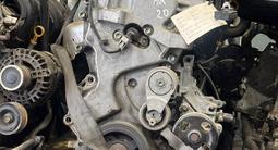 Двигатель, акпп vq40de Ниссан Патфаиндер, Pathfinder 2004-2014 за 10 000 тг. в Алматы – фото 5