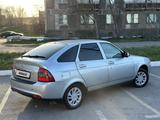 ВАЗ (Lada) Priora 2172 2013 годаүшін2 250 000 тг. в Астана – фото 3