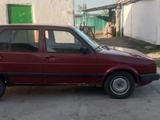 Volkswagen Golf 1990 года за 600 000 тг. в Шу – фото 2