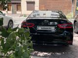 Toyota Camry 2019 годаfor13 500 000 тг. в Алматы – фото 4