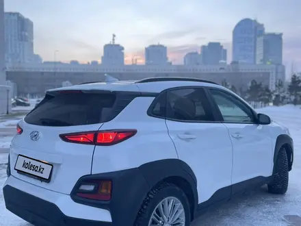 Hyundai Creta 2020 года за 9 600 000 тг. в Астана – фото 3