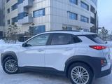Hyundai Creta 2020 года за 9 600 000 тг. в Астана – фото 5