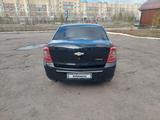 Chevrolet Cobalt 2021 года за 6 500 000 тг. в Астана – фото 4
