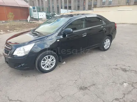 Chevrolet Cobalt 2021 года за 6 500 000 тг. в Астана – фото 6