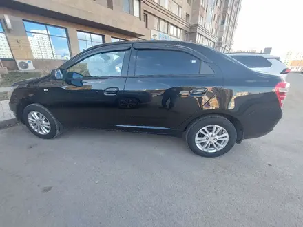 Chevrolet Cobalt 2021 года за 6 500 000 тг. в Астана – фото 7