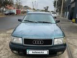 Audi S4 1992 годаfor1 800 000 тг. в Кызылорда – фото 2