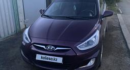 Hyundai Solaris 2013 годаүшін5 000 000 тг. в Экибастуз