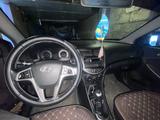 Hyundai Solaris 2013 года за 5 000 000 тг. в Экибастуз – фото 3