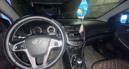 Hyundai Solaris 2013 годаfor5 000 000 тг. в Экибастуз – фото 3