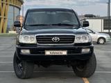 Toyota Land Cruiser 2005 годаfor10 450 000 тг. в Кызылорда – фото 2