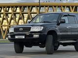 Toyota Land Cruiser 2005 годаfor10 450 000 тг. в Кызылорда