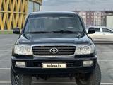 Toyota Land Cruiser 2005 годаfor10 450 000 тг. в Кызылорда – фото 3