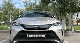 Toyota Venza 2021 годаүшін17 800 000 тг. в Астана – фото 2