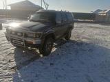 Toyota 4Runner 1993 годаүшін3 000 000 тг. в Тараз – фото 2