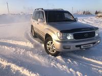 Toyota Land Cruiser 1999 года за 8 500 000 тг. в Петропавловск