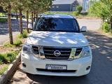 Nissan Patrol 2013 годаүшін13 999 999 тг. в Астана – фото 4