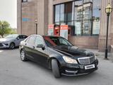 Mercedes-Benz C 180 2013 года за 7 300 000 тг. в Алматы – фото 2