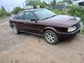 Audi 80 1992 года за 1 800 000 тг. в Астана – фото 2