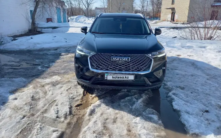 Haval H6 2022 года за 9 000 000 тг. в Астана