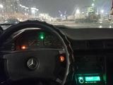 Mercedes-Benz E 230 1990 года за 1 464 642 тг. в Астана – фото 5