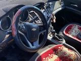 Chevrolet Cruze 2012 годаүшін3 000 000 тг. в Тараз – фото 4