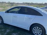 Chevrolet Cruze 2012 годаүшін3 000 000 тг. в Тараз – фото 5