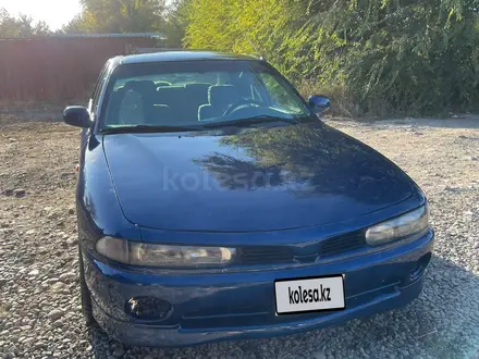 Mitsubishi Galant 1994 года за 1 500 000 тг. в Алматы