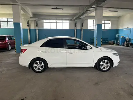 Kia Cerato 2011 года за 4 300 000 тг. в Алматы – фото 4